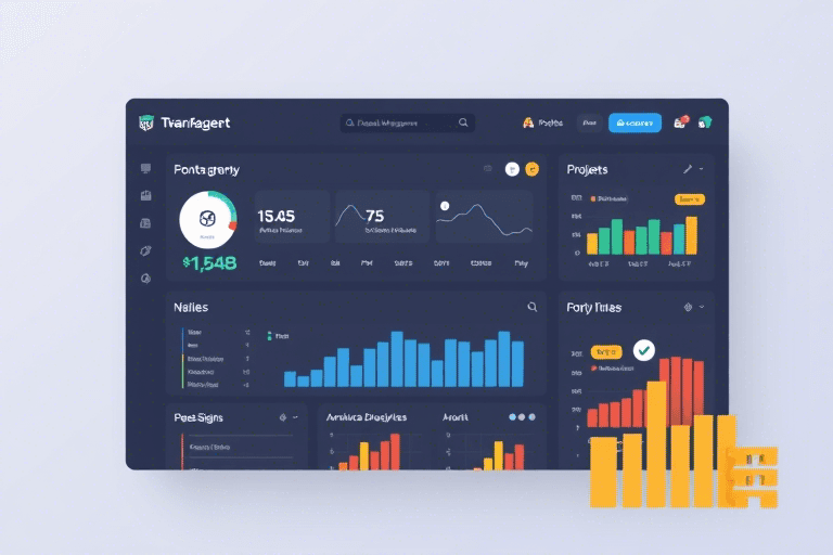 靠谱的项目工程管理系统如何构建？从需求到落地的全流程指南