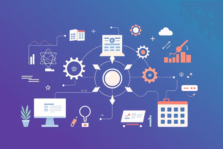 项目工程系统管理：如何构建高效协同的工程项目管理体系