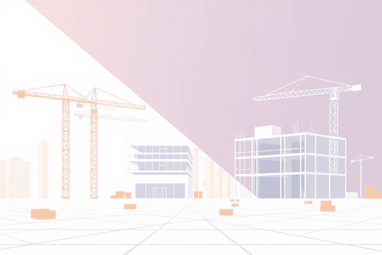 建筑工程管理系统有哪些？全面解析行业主流解决方案与实施路径