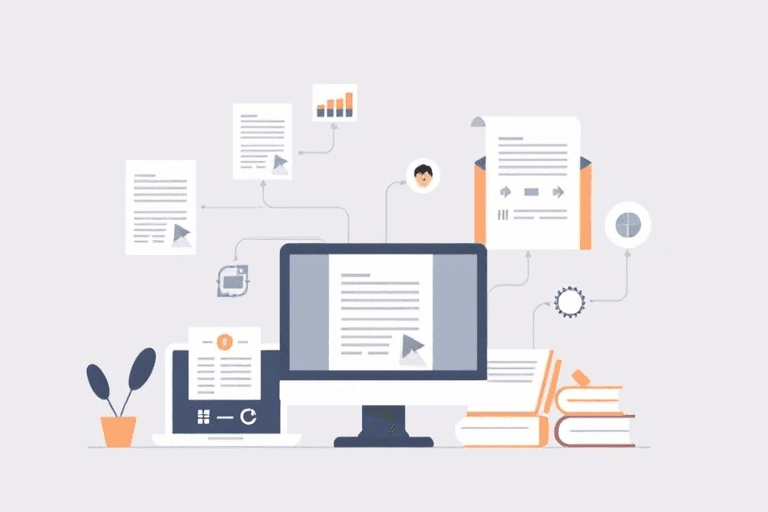 网络管理软件工程答辩如何准备才能脱颖而出？关键策略与实战技巧全解析