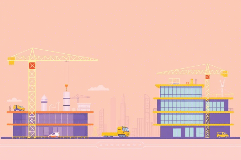 海澜工程项目管理系统如何助力企业实现高效项目管理与数字化转型