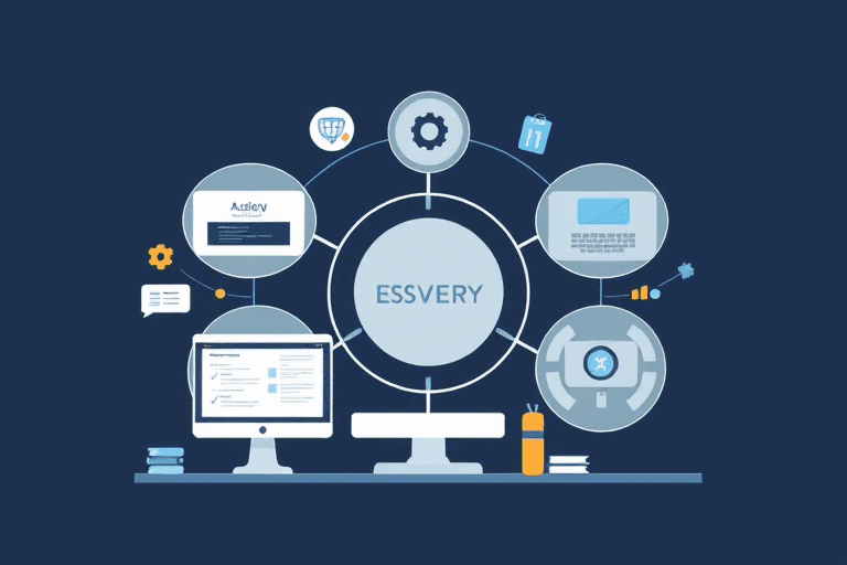 教材管理系统软件工程如何设计与实现？从需求分析到部署运维全流程解析