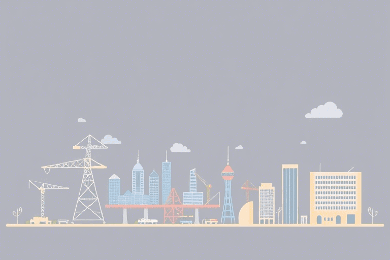 辽宁省工程安全管理系统如何构建？实现智能化监管与风险防控的新路径