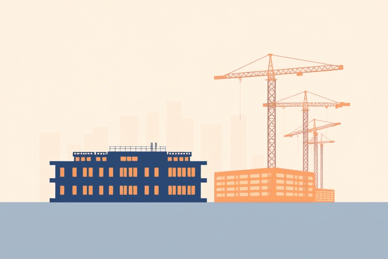 港华工程项目管理系统如何助力企业实现高效协同与数字化转型