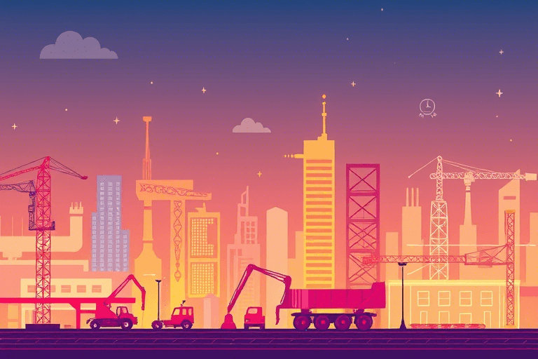 黄埔区设备工程管理系统怎么做？如何提升区域工程管理效率与智能化水平？