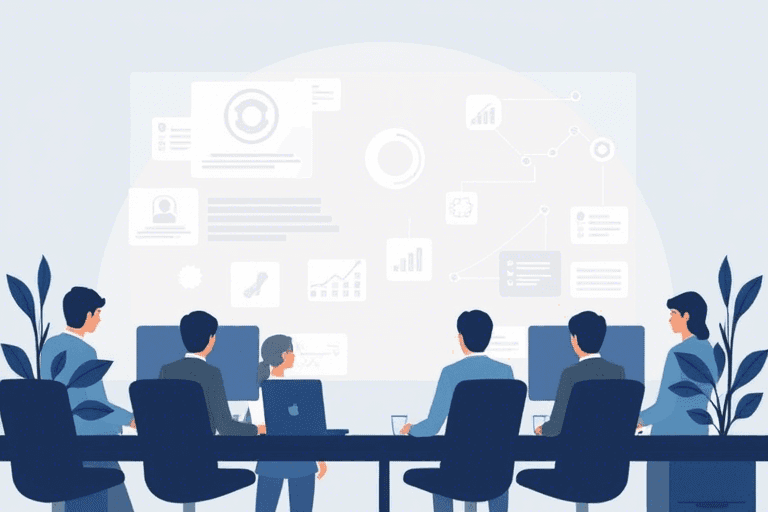 系统工程师岗位管理：如何构建高效能的团队与流程体系