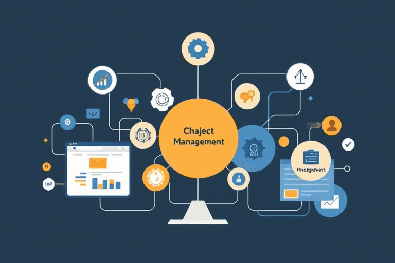 信息系统工程变更管理：如何有效控制项目范围与风险？