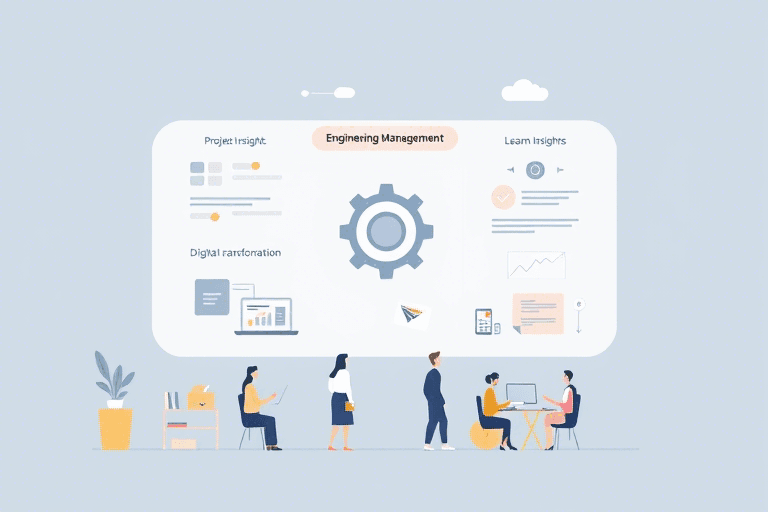 工程管理系统学习心得：如何高效掌握项目管理核心技能？
