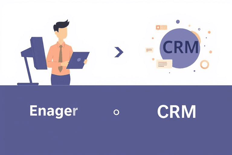 工程师转型客户管理系统：如何从技术专家迈向客户价值创造者？