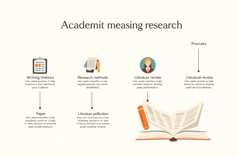 管理系统工程论文怎么写：从选题到发表的完整指南