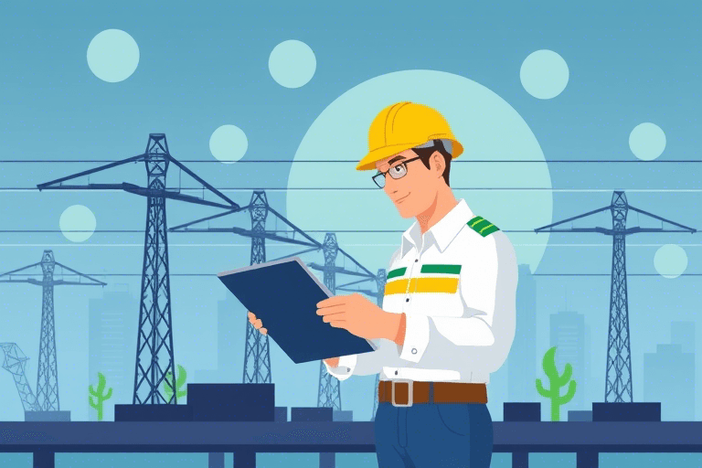 电能管理系统工程师如何高效优化能源使用与降低运营成本？