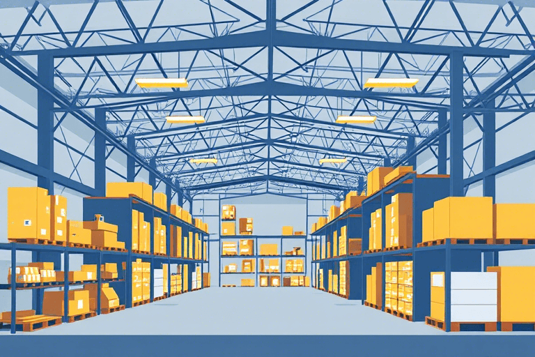 工程仓库管理系统功能有哪些？全面解析其核心模块与应用价值