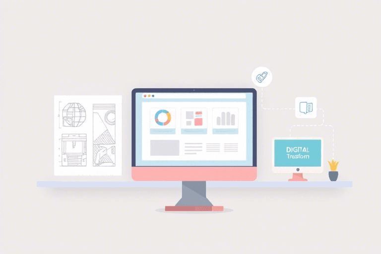 工程图管理系统怎么用？全面指南助你高效管理设计图纸