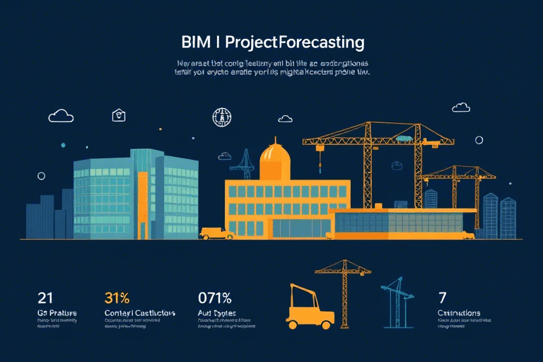 新兴的工程管理系统有哪些？揭秘智能建造时代的新工具与趋势