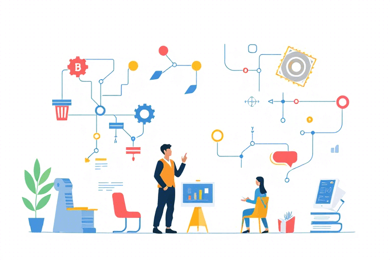 系统管理工程专业如何培养复合型人才以应对复杂技术挑战