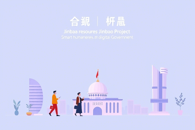 山东市金保工程管理系统：如何构建高效智慧人社服务平台