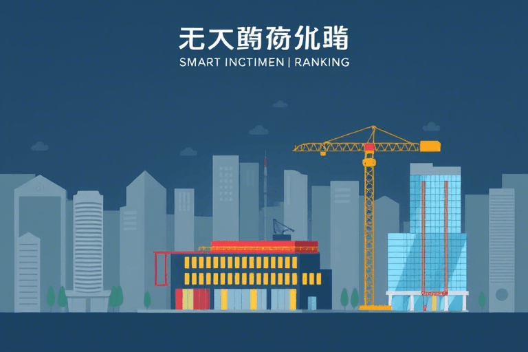 重庆工程管理系统排名榜：如何科学评估与选择优质平台？