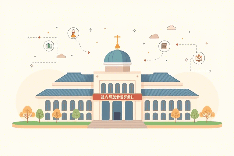 湖南大学管理系统与工程如何实现高效协同与创新？探索现代高校管理新路径