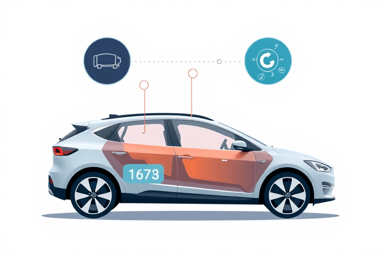 汽车热管理系统运作工程如何实现高效节能与可靠运行？