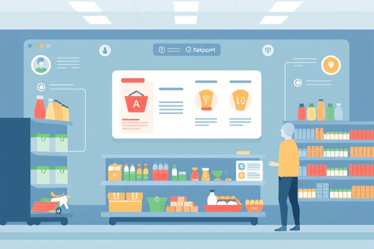 超市管理系统软件工程怎么做？从需求分析到部署落地的全流程指南