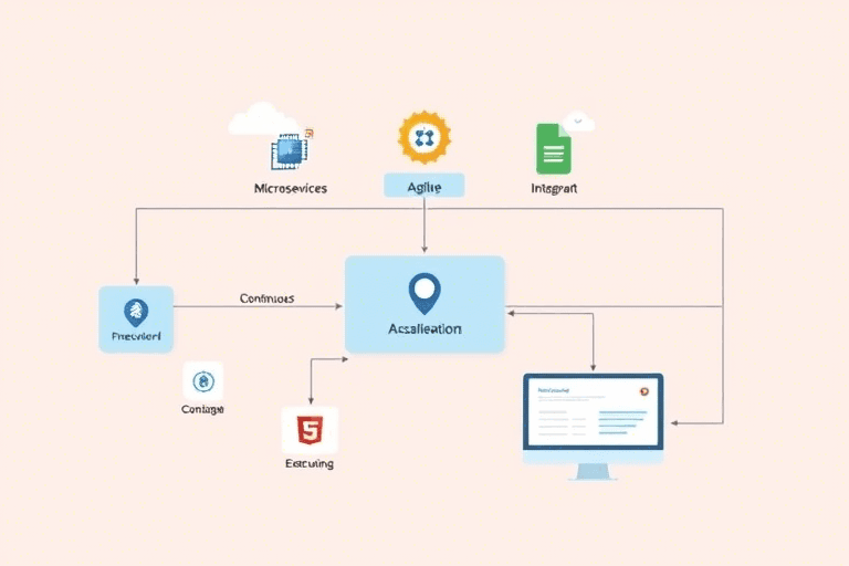 论坛管理系统软件工程：从需求分析到部署维护的全流程实践