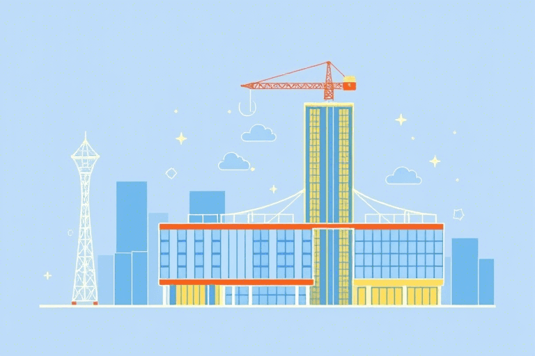 中海工程质量管理系统如何实现精细化管控与高效协同？