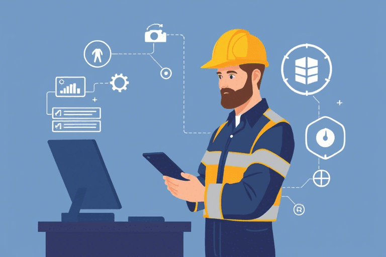 安全注册工程师管理系统：如何构建高效、合规的工程人才管理体系