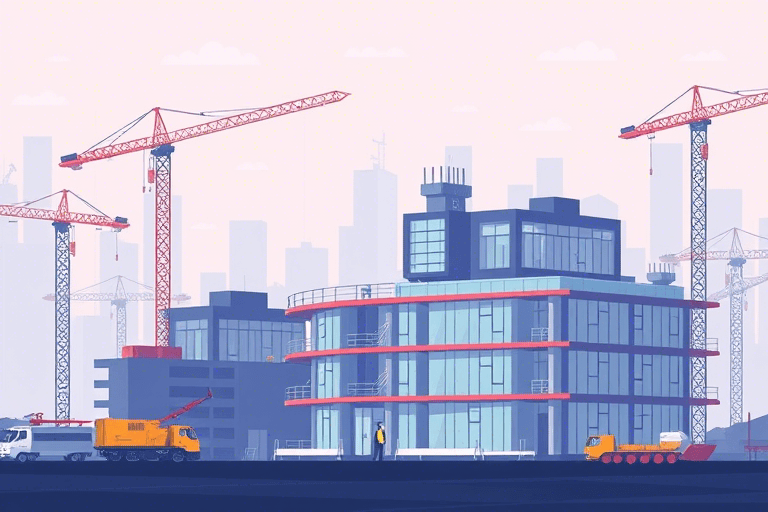 千园工程信息管理系统：如何实现工程项目全生命周期的数字化管理