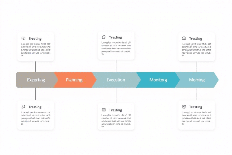 系统工程项目管理流程：从规划到交付的完整实施路径