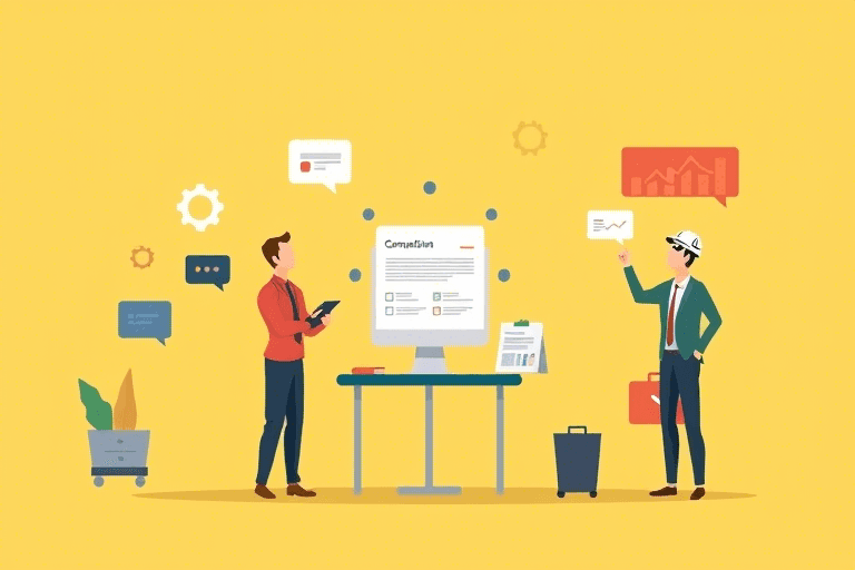 系统工程管理职称有哪些？全面解析职业发展路径与晋升指南