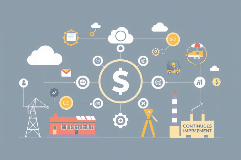 安全系统工程管理项目如何有效实施以确保风险可控与持续改进？