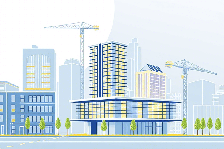 建设工程BIM智能审查管理系统如何构建与落地应用