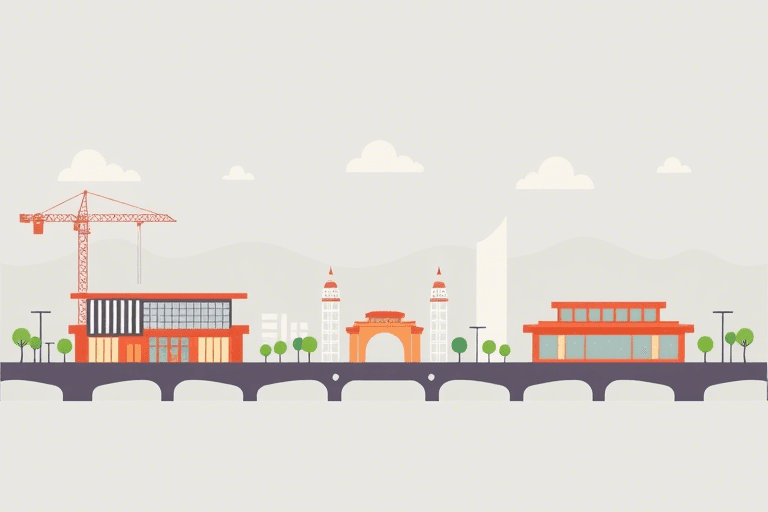 花都区工程管理系统作用：如何提升项目管理效率与透明度