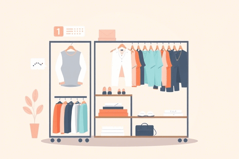 服装管理系统软件工程怎么做才能高效落地并提升企业竞争力？