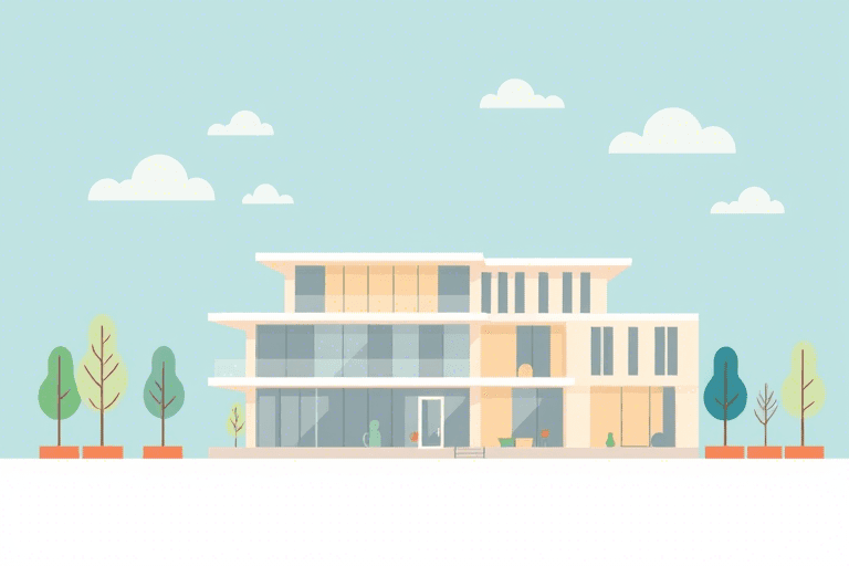 建筑工程财务管理系统如何实现高效成本控制与项目透明化管理