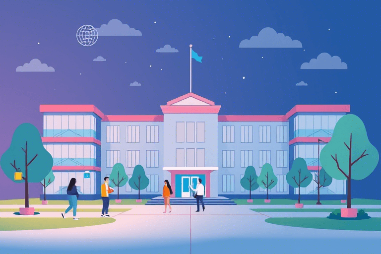 成理工程学生管理系统如何提升高校管理效率与学生体验？