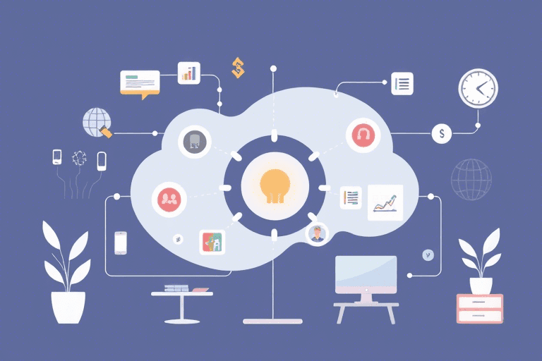 如何构建高效管理系统工程工作思路？系统化方法与实践指南