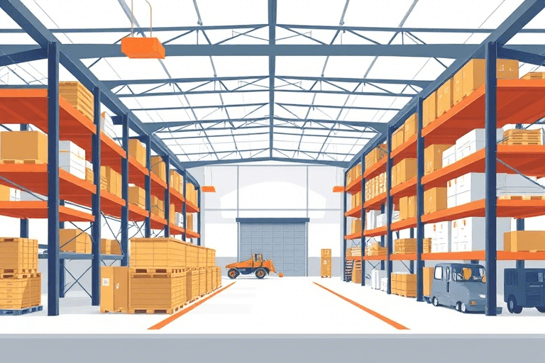 工程仓库管理系统图片素材怎么做？如何高效获取专业设计资源？