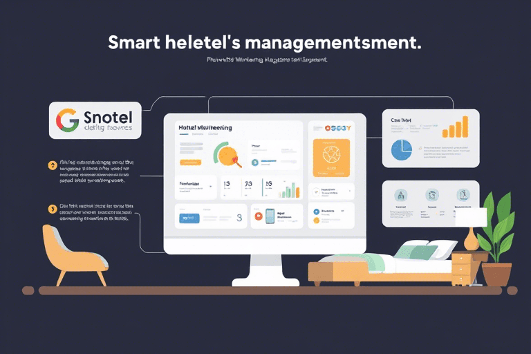 酒店工程技术管理系统怎么做才能高效运行？如何提升酒店运维效率与设施管理水平？