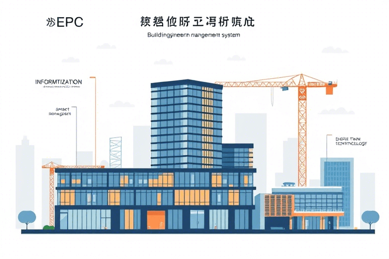 坪山区EPC工程管理系统商家如何助力项目高效落地与成本优化？