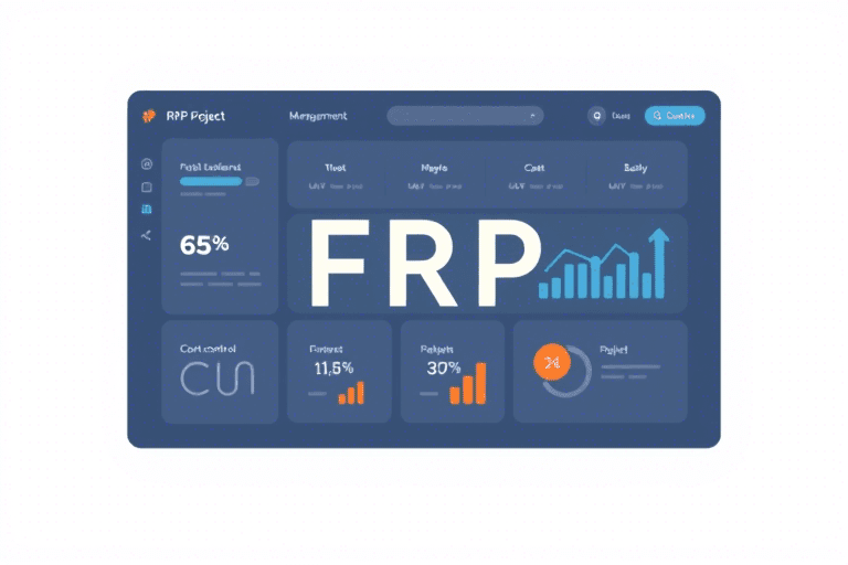 免费工程管理软件电脑版真的能用吗？如何高效实现项目全流程管控？