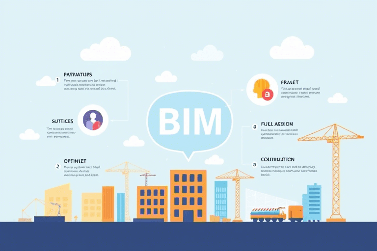 工程信息管理系统化如何实现高效协同与数据驱动决策？