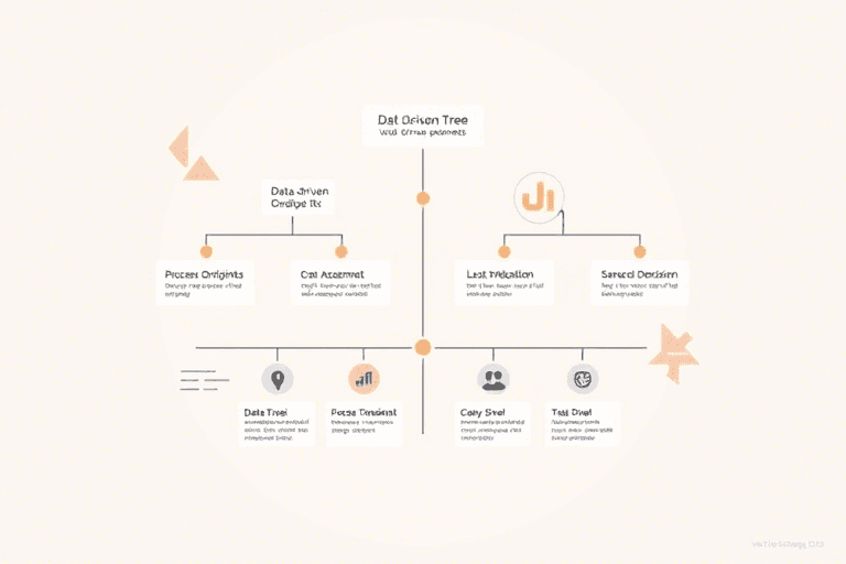 管理系统工程中决策树如何构建与应用？实战指南解析