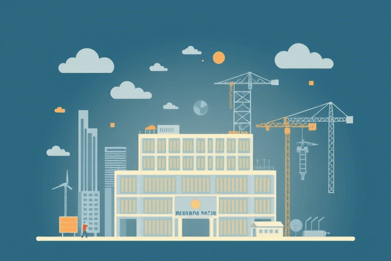 江苏省工程资料管理系统如何实现高效管理与数字化转型