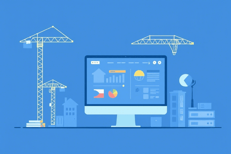 求推荐工程管理系统软件？如何选择最适合建筑项目管理的工具？