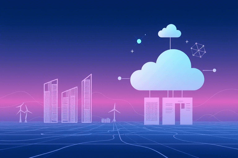 工程进度管理系统云平台如何实现高效项目管控与数据实时同步？