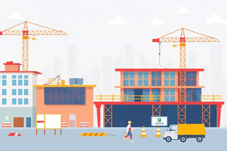 龙华区项目工程管理系统怎么做？如何实现高效协同与智能管控？