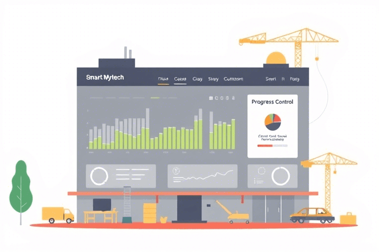 工程进度管理系统论文怎么写？如何构建高效实用的工程项目进度控制体系？
