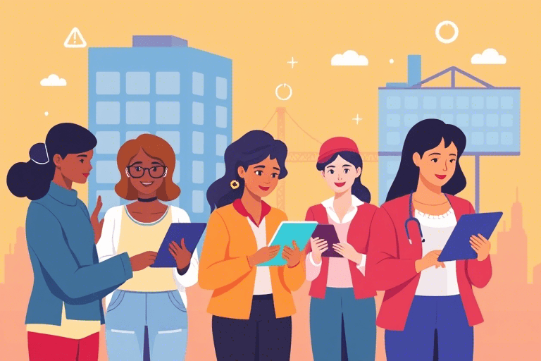 广东双百工程管理系统如何实现基层治理现代化与服务精细化