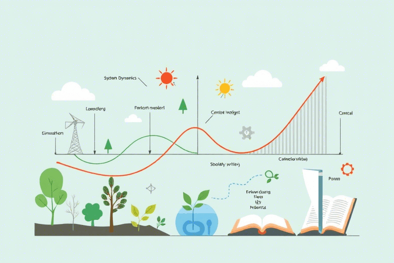 环境管理系统工程论文怎么写？从选题到发表的全流程指南